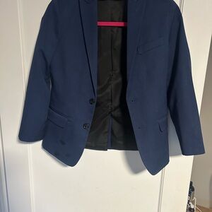 Calvin Klein Midnight Blue Jacket
